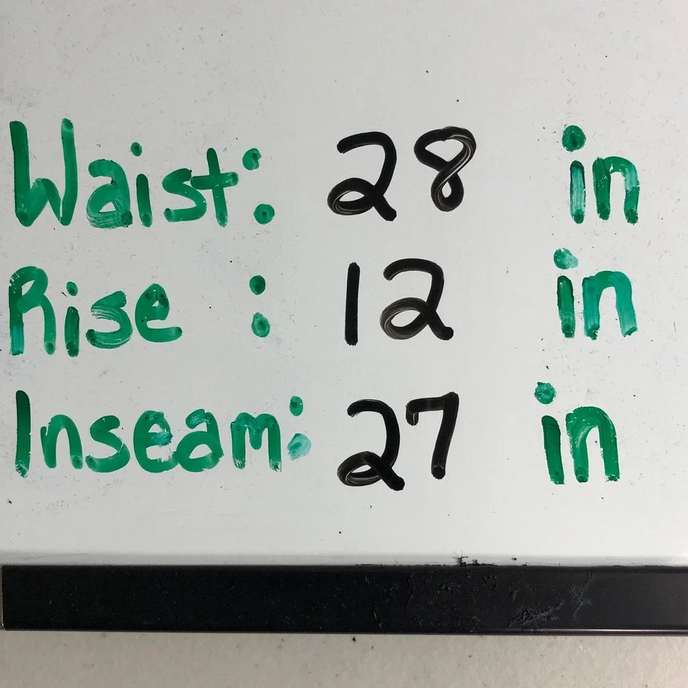 Jordan mens pants